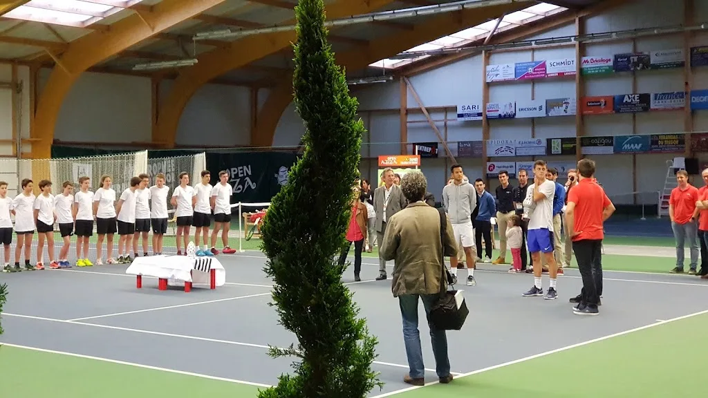 ASPTT Lannion - photo 2