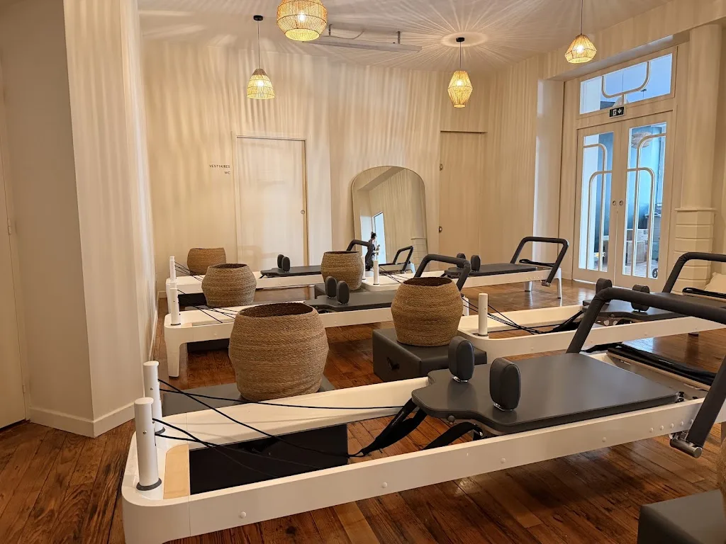 BAREFOOT REFORMER Saint-Jean-De-Luz - photo 1