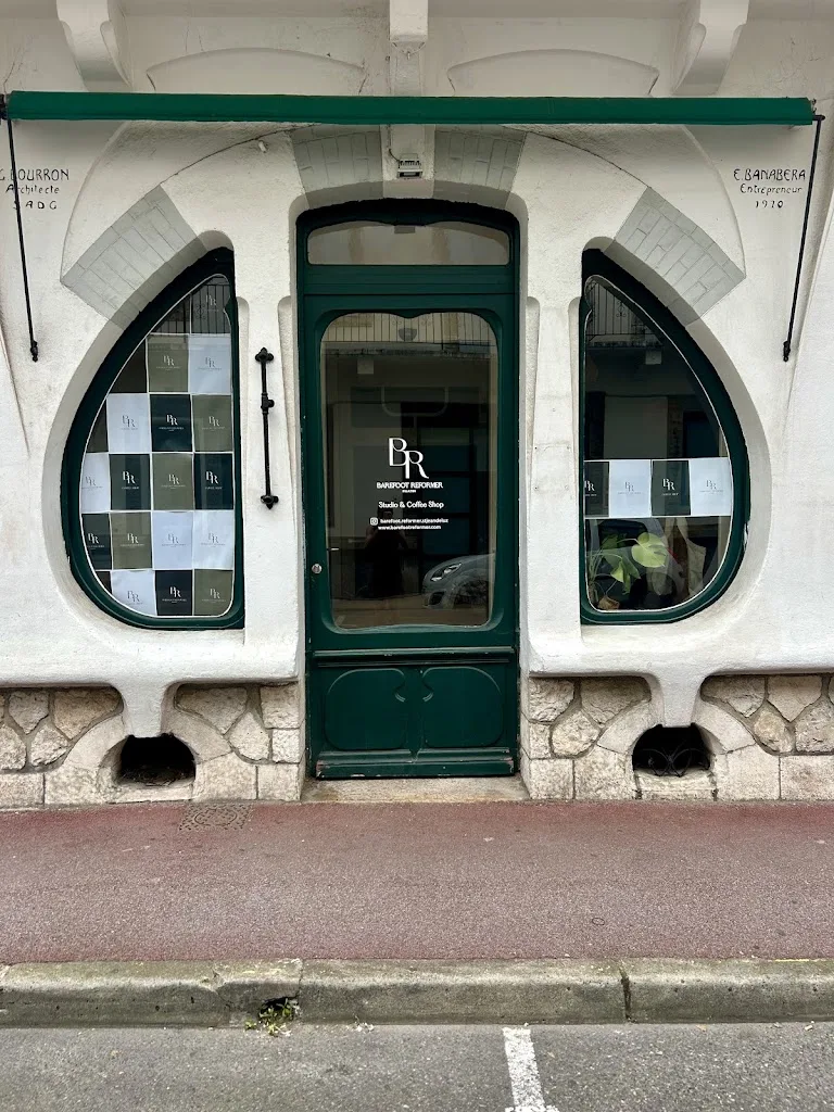BAREFOOT REFORMER Saint-Jean-De-Luz - photo 2