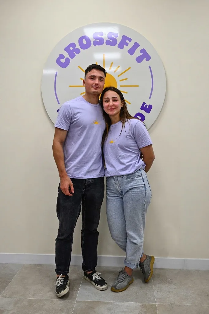 CrossFit La Farlède - photo 2