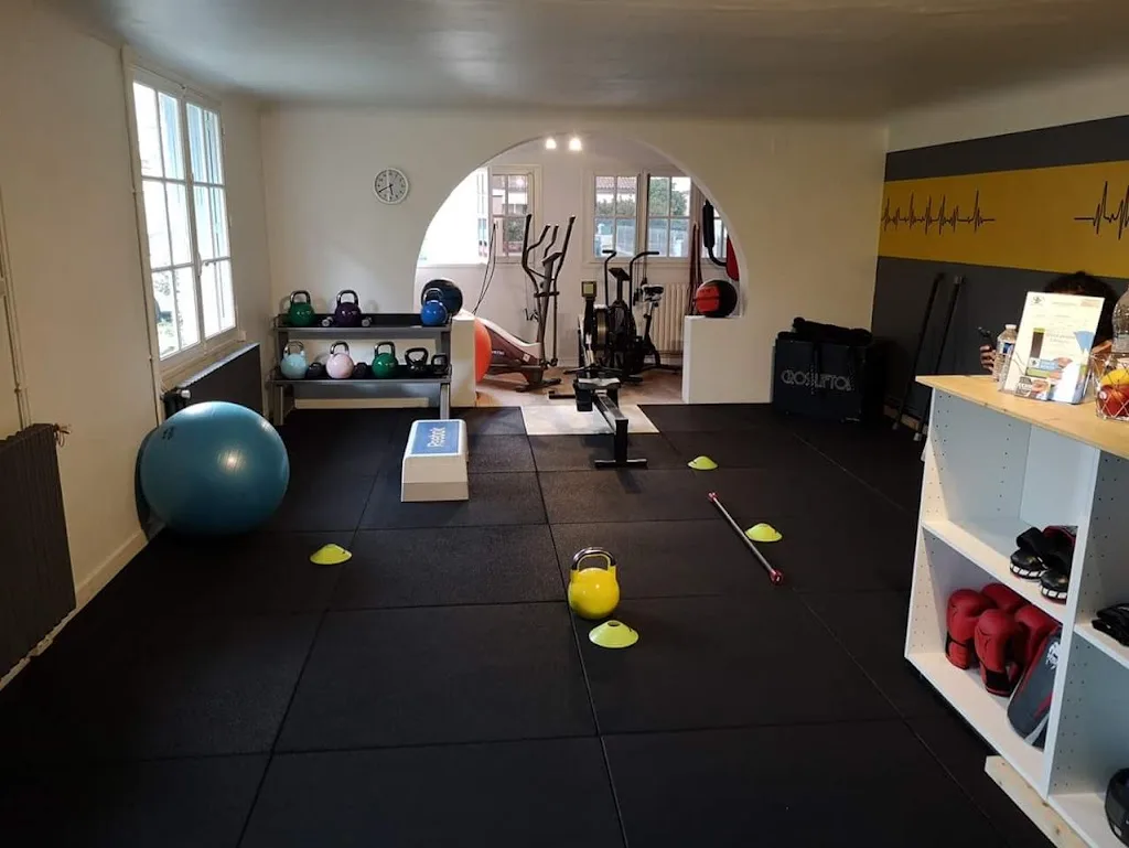 CENTRE WELLNESS - photo 3