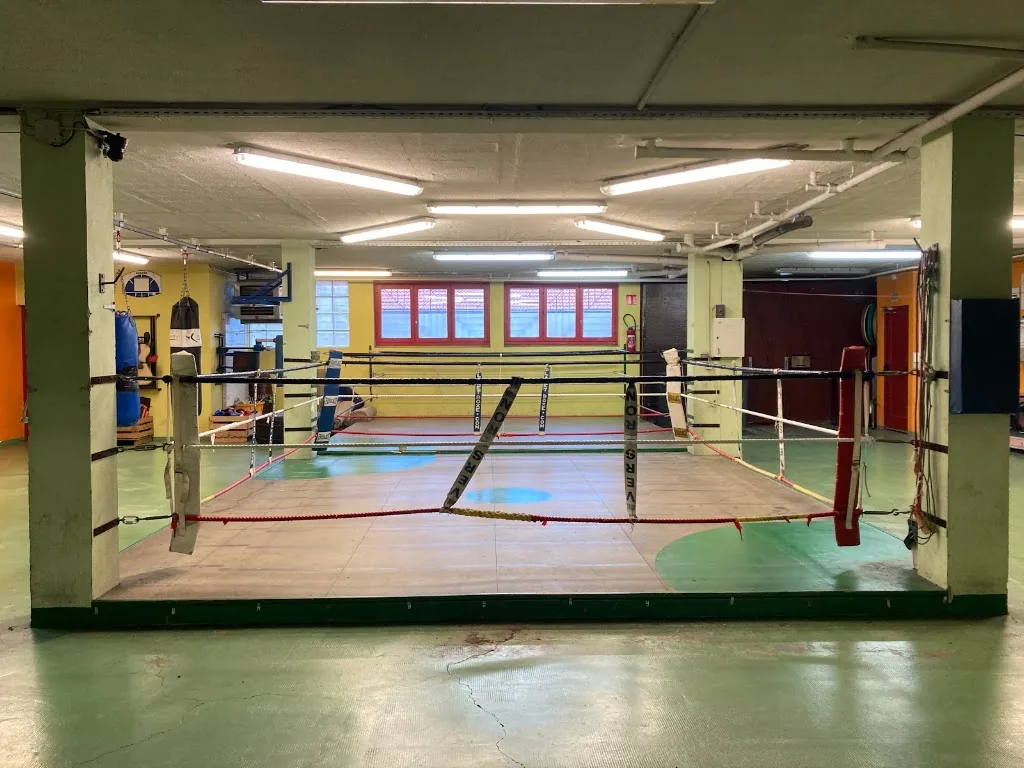 Savatitude - Club de boxe à Valence - photo 2