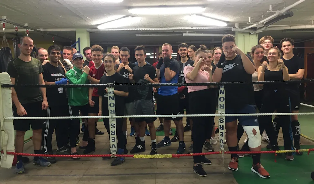 Savatitude - Club de boxe à Valence - photo 3