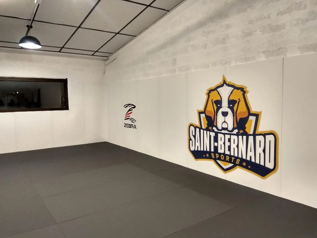 Saint Bernard Sports - photo 1