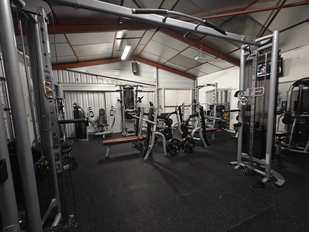 PHYSIC GYM - photo 2
