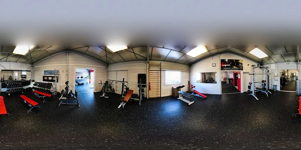 PHYSIC GYM - photo 3