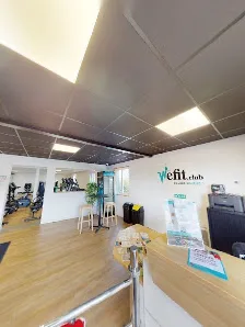 Wefit.club Longué-Jumelles - photo 1