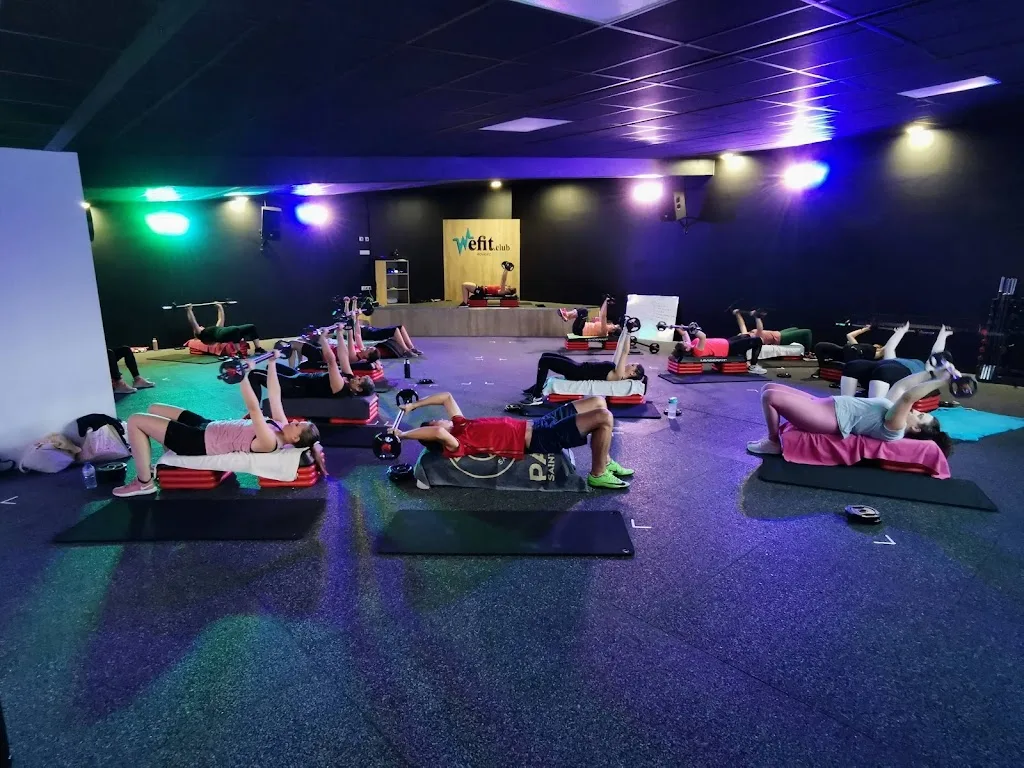 Wefit.club Longué-Jumelles - photo 3
