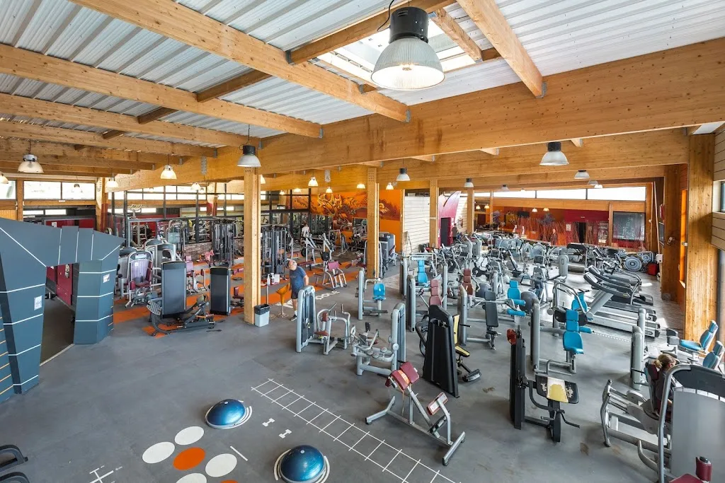 Movipôle Fitness & Aqua - photo 1