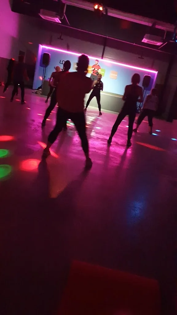 ISB Sport & Santé Ille-sur-Têt