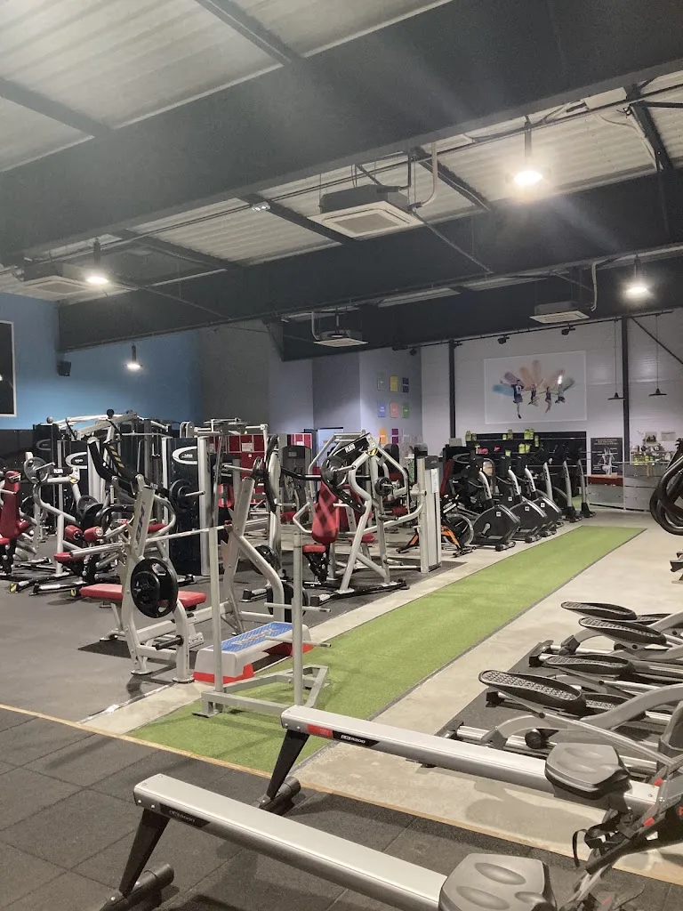 ISB Sport & Santé Ille-sur-Têt - photo 2