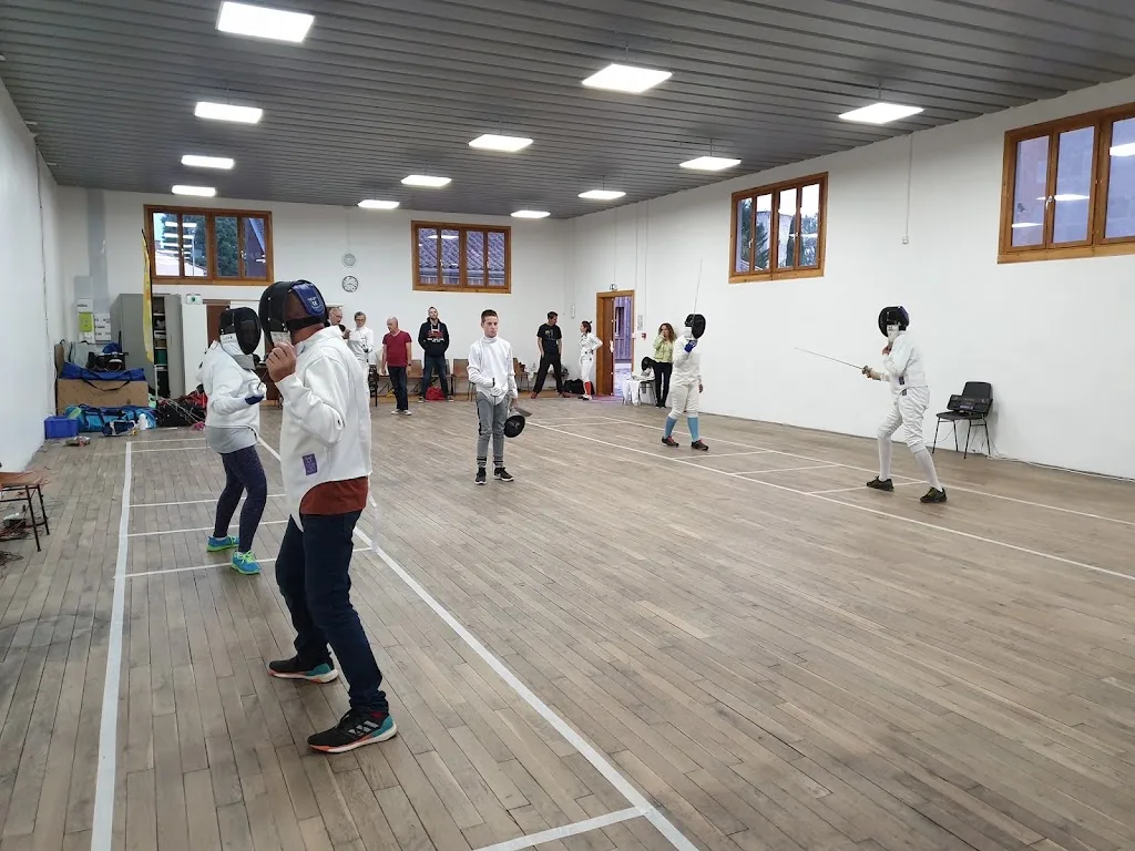 Capoeira de l'Estuaire Blaye - photo 2