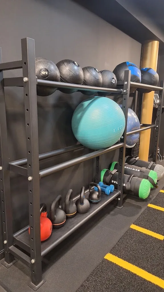 Coach Bless - Salle de sport privée - photo 2