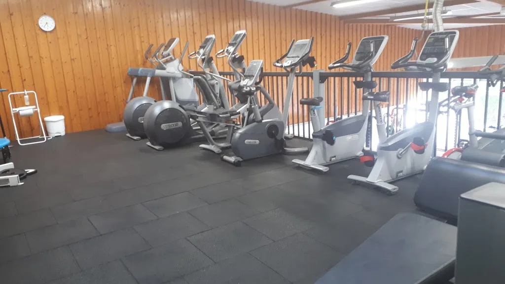 USSB MUSCULATION FITNESS SAINT BERTHEVIN - photo 2
