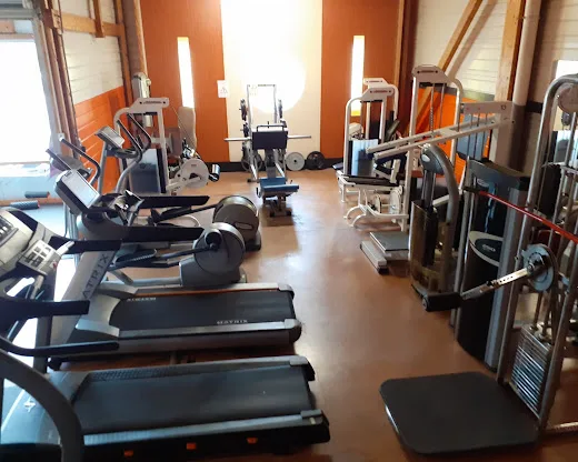 Kleg Fitness - photo 2