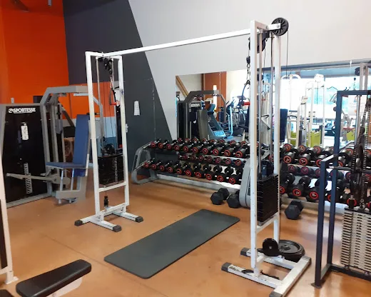 Kleg Fitness - photo 3