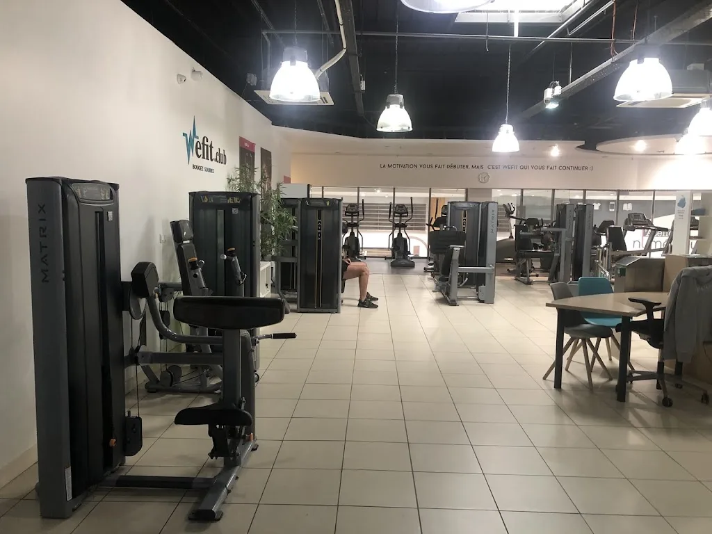 Wefit.club Mûrs-Erigné - photo 2