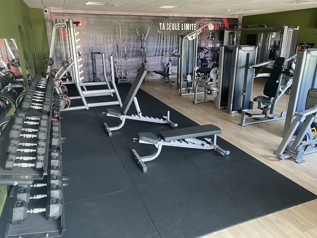 Wefit.club Mûrs-Erigné - photo 4