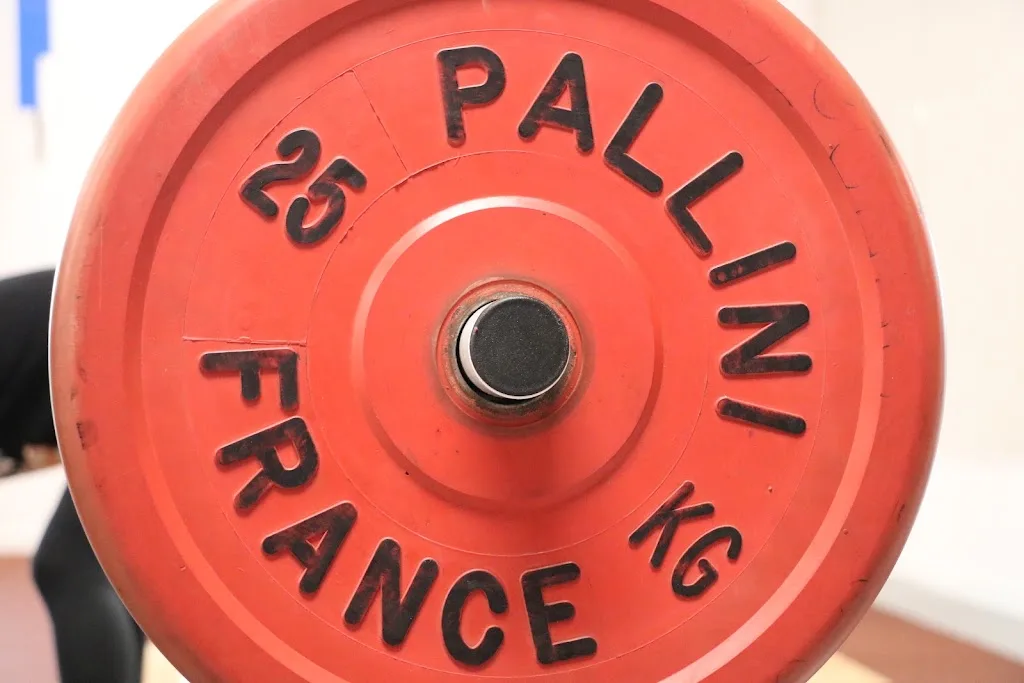 C.A.H.M - Club Alençonnais Haltérophilie Musculation - photo 1