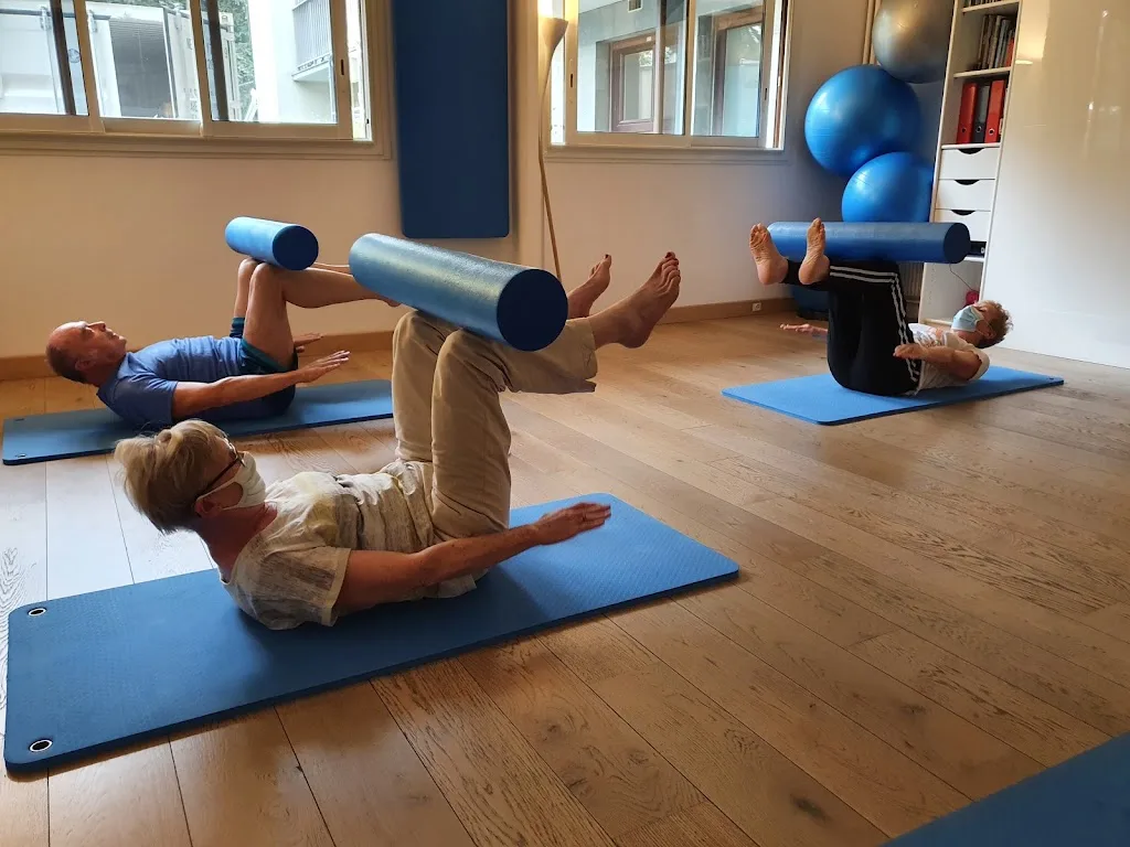 L'Haÿ Pilates Studio - photo 1
