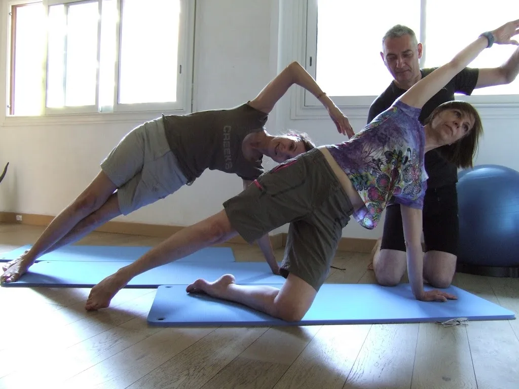 L'Haÿ Pilates Studio - photo 2