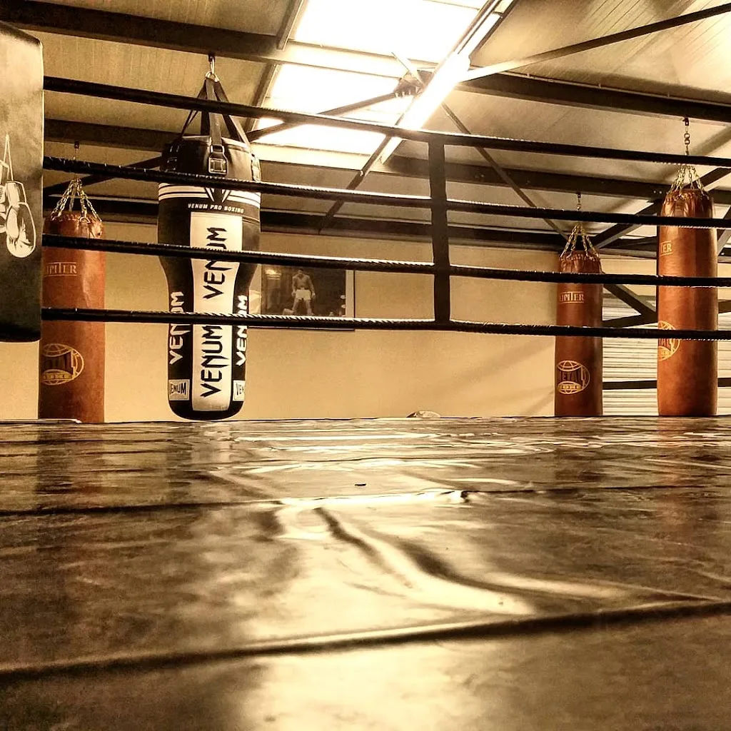 Boxe and fit - photo 2