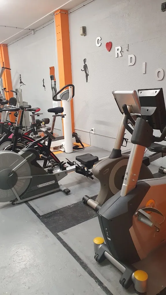 Club Gymnastique randonnée aquagym Dieppe et Neuville les DIEPPE ALNDGV - photo 1