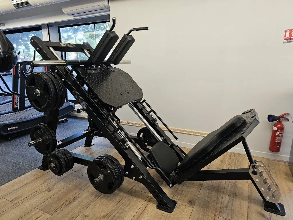 Magicfit Hit - Salle de sport Paris 15 Beaugrenelle - photo 1