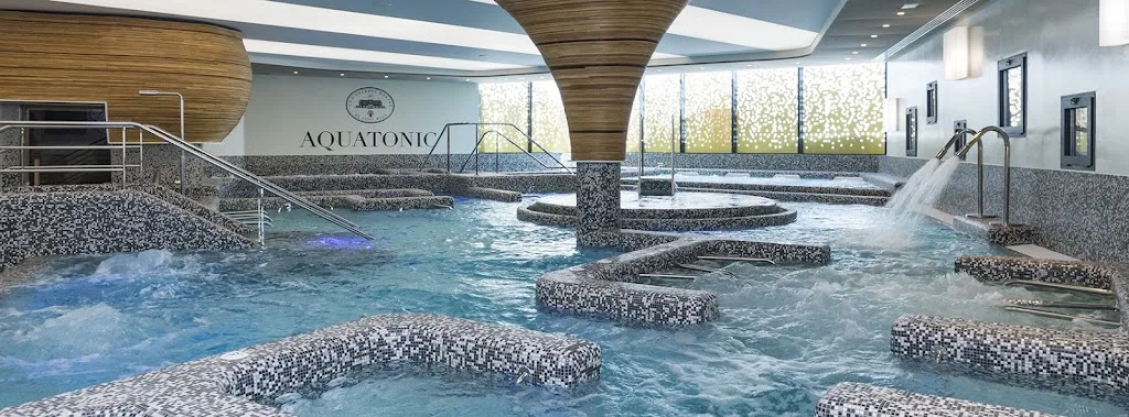 Ô35 - centre de fitness aquatique - photo 1