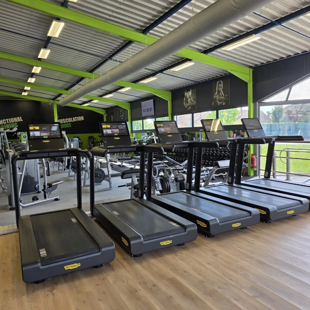CrossFit & Squash Vesoul - photo 3