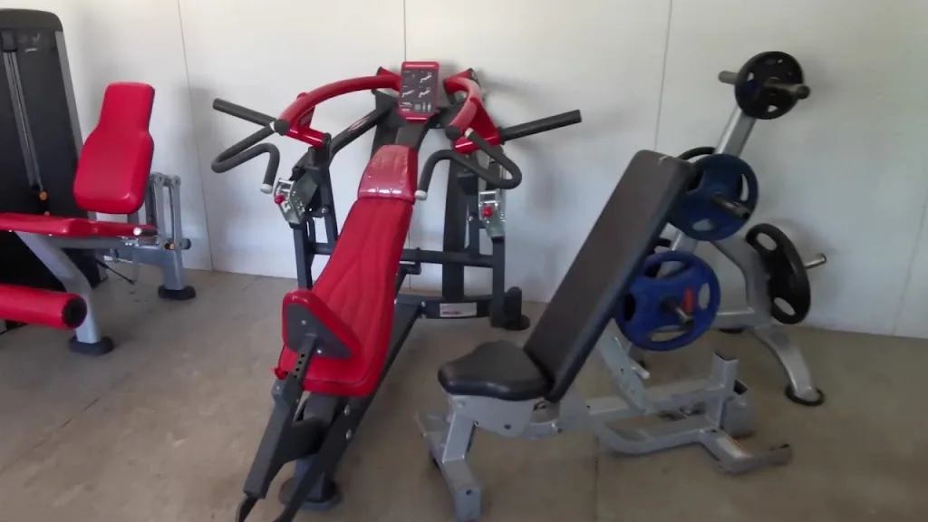 MUSCULAFFITTE - photo 2