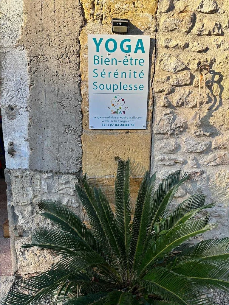 Selwa Yoga - photo 2