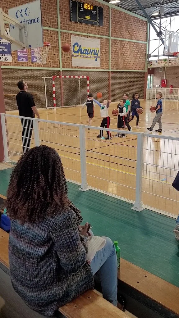 Salle Georges Carpentier - photo 1