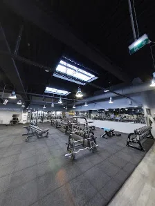 Fitness Park - Salle de sport Les Clayes-sous-Bois - photo 1