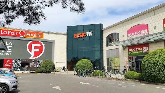 Fitness Park - Salle de sport Les Clayes-sous-Bois - photo 2