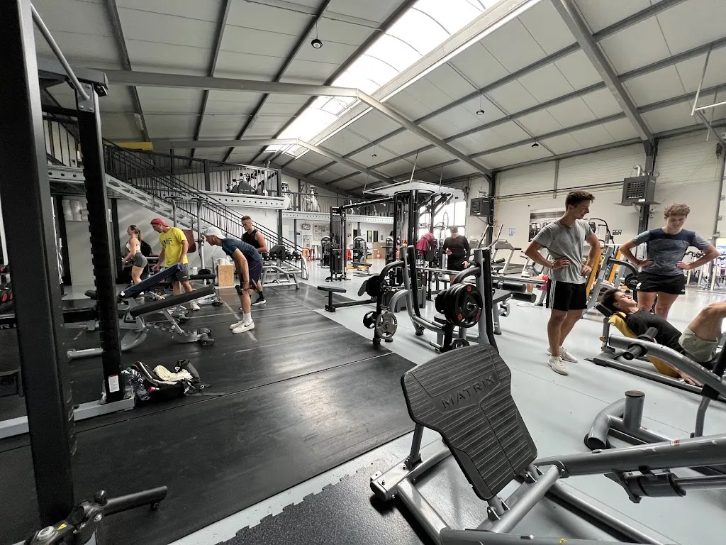 Point Sport Goderville - photo 1