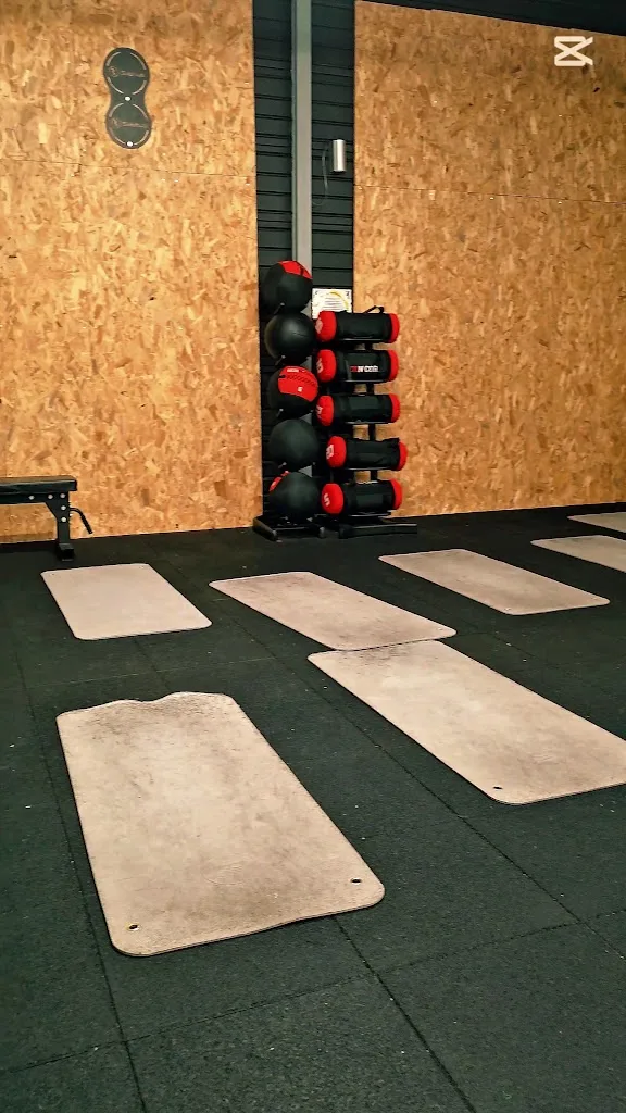 FIT'NESS - photo 1