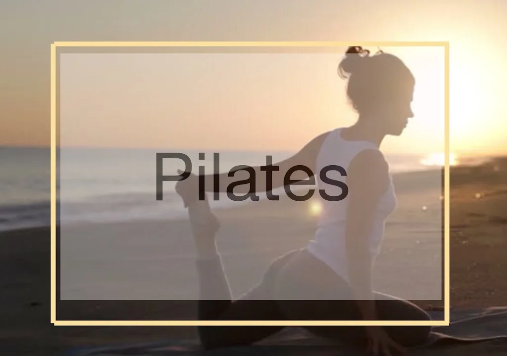 Centre pilates frau virginia - photo 1