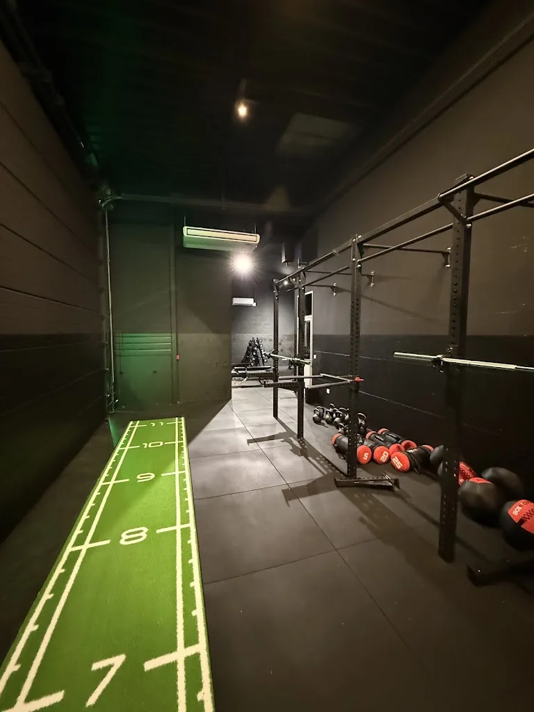 ⭐OXYTY FITNESS MONTESSON - photo 1