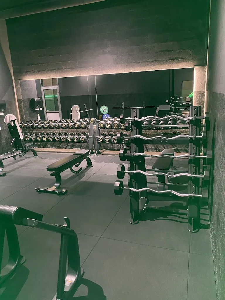 ⭐OXYTY FITNESS MONTESSON - photo 2