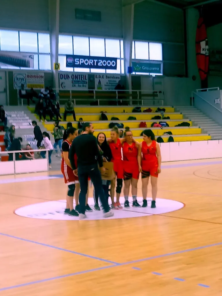 Athlétic Club de Saint Vallier - photo 3