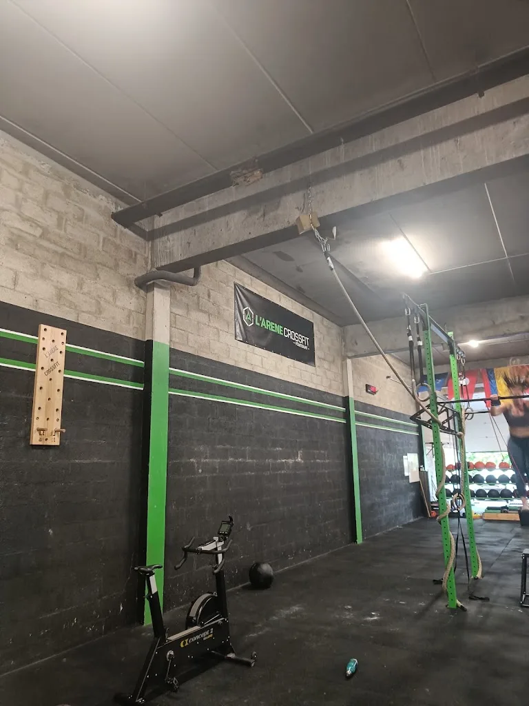 L'Arene Fitness Fontenay - photo 1