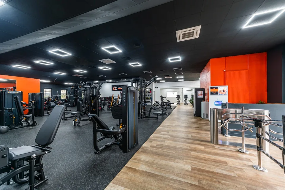 Salle de sport Saint-Égrève - Rituel Sport Club - photo 1