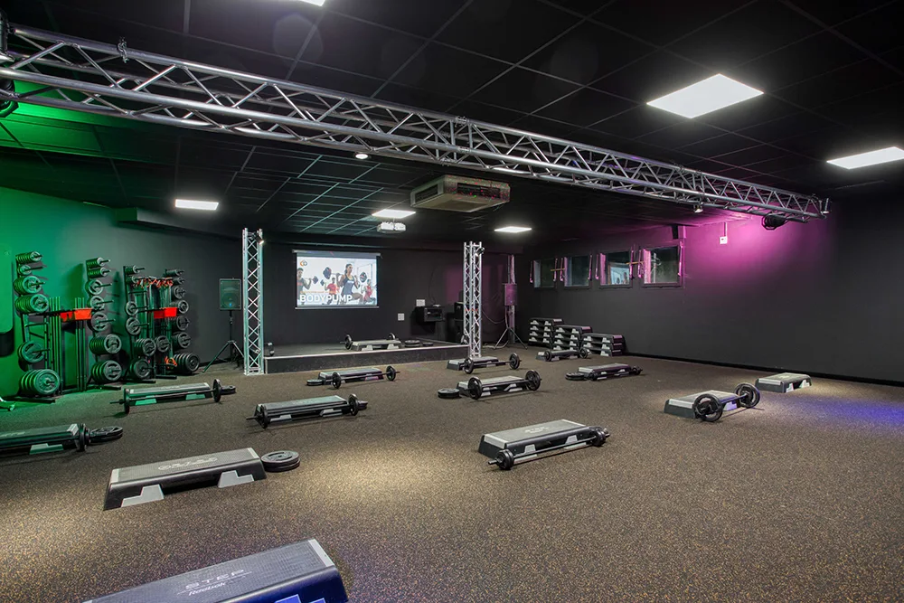 Salle de sport Saint-Égrève - Rituel Sport Club - photo 3