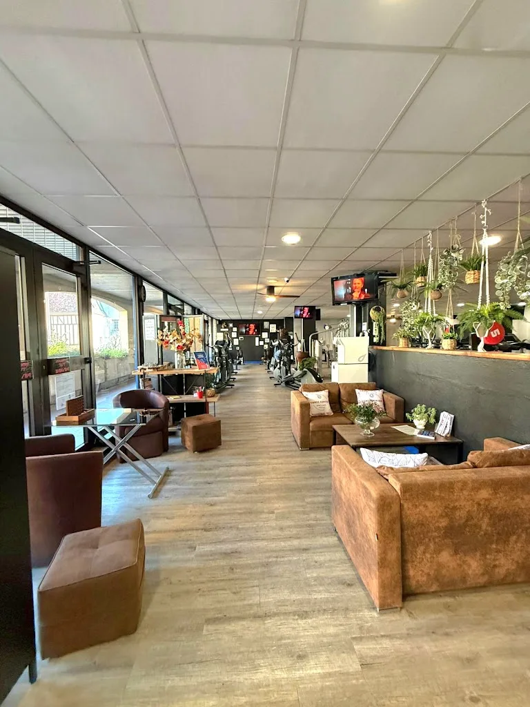 Tonic Center ouvert 24h/24 Bergerac - photo 1