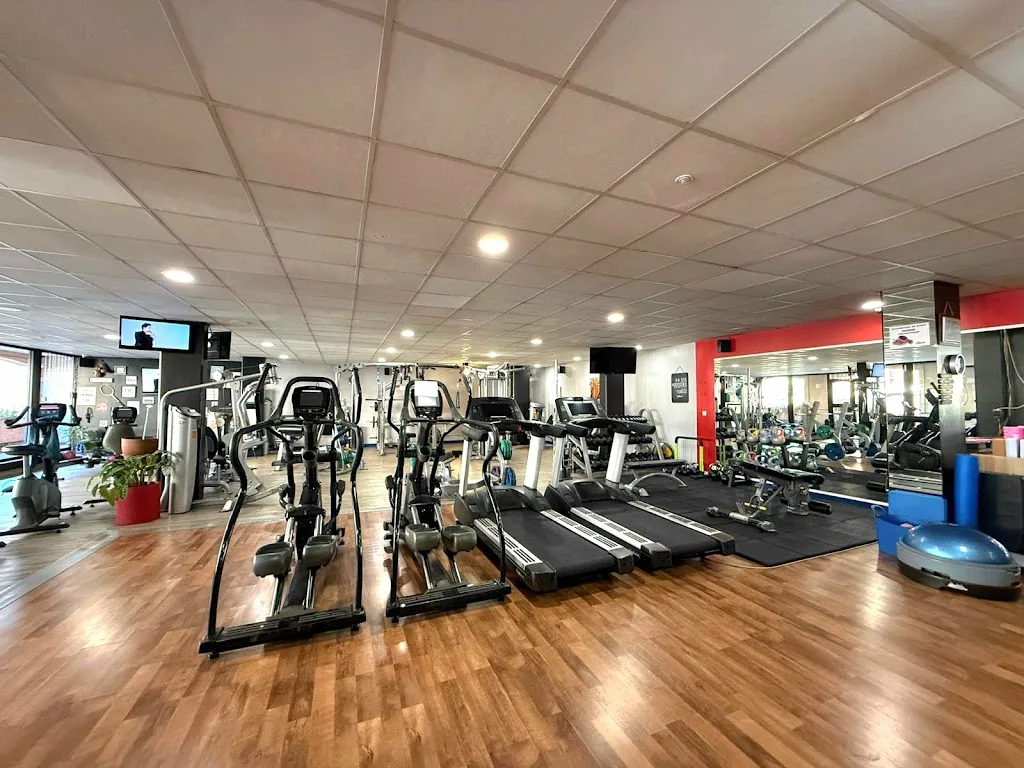 Tonic Center ouvert 24h/24 Bergerac - photo 2