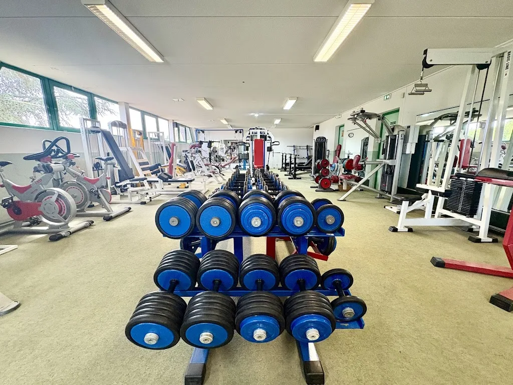 CPAST - Salle de Sport Tavaux Dole - photo 1