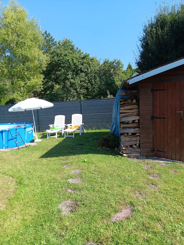 Espace Petite Bouverie - photo 1