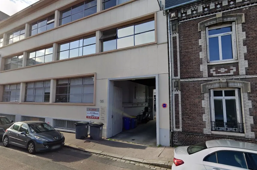 Espace Petite Bouverie - photo 3