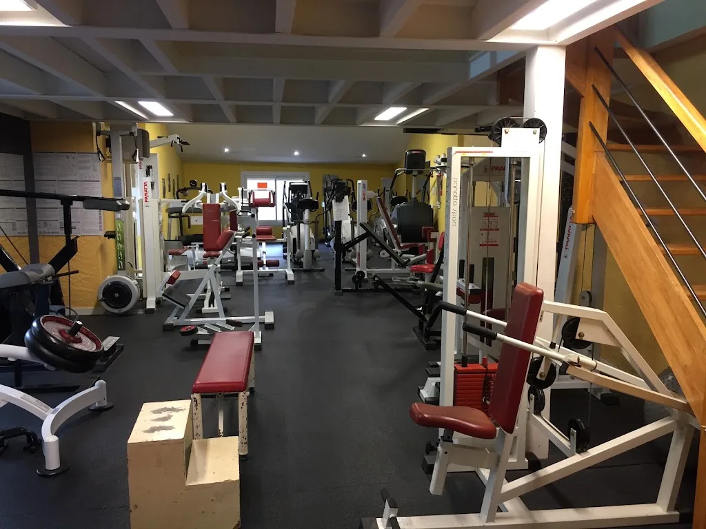 Ener'Gym - photo 1